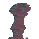 Garden Pillar Interior