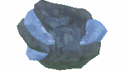 Elenvar Ore Chunk