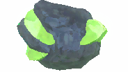 Emarium Ore Chunk