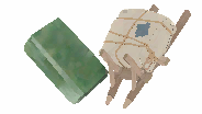 Emarium Ingot Package
