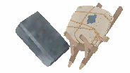 Ferralith Ingot Package
