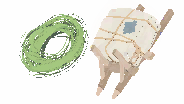 Fine Fiber Package