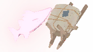 Abyssal Gladius Filet Package