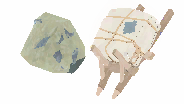 Luminite Ore Package