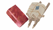 Refined Rathium Ingot Package