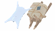 Rough Raw Pelt Package