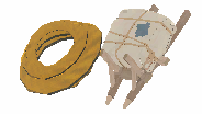 Rough Rope Package