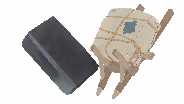 Umbracite Ingot Package