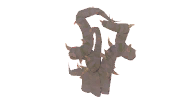 Simple Plant Roots