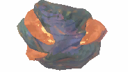 Pyrelite Ore Chunk