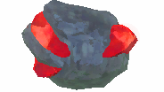 Rathium Ore Chunk