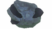 Umbracite Ore Chunk