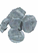Ancient Metal Fragments