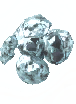 Argent Nugget
