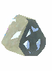 Astralite Ore Piece