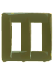 Reinforced Conductive Frame