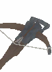 Celestium Crossbow