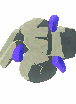 Sparkstone Ore Chunk