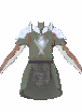 Luminite Duelist Armor