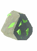 Emarium Ore Piece