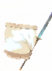 Energized Sentinel's Spear & Shield