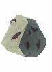 Ferralith Ore Piece