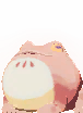 Deed: Pet Croaklin (Light Pink)