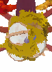 Ancient Skitch Shell
