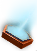 Charged Automata's Heart IV