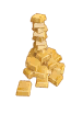 Gilded Tiles