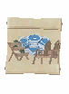 Outdoor Woodcraft Furniture Blueprints
