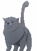 Deed: Pet Qitt (Gray)
