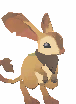 Lusul (Light Brown)
