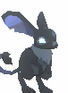 Lusul (Black)