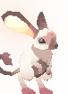 Deed: Pet Lusul (Light Gray and Brown)