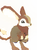 Lusul (Brown)
