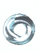 Pure Argent Ring