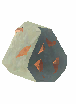Pyrelite Ore Piece