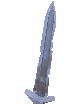 Sentinel's Shortsword
