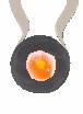 Sentinel Eye Amulet