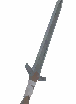 Rathium Shortsword