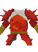 Giant Skitch Armor