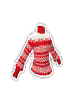 Festive Winter Sweater