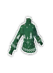 Knitted Winter Sweater