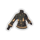 Warm Winter Sweater