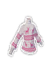 Whimsical Winter Sweater