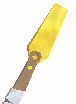 Aurumite Chisel