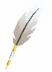 Aurumite Quill