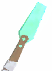 Celestium Chisel