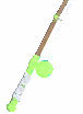 Emarium Rod